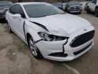 2015 FORD  FUSION