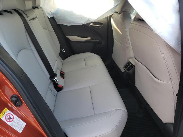 2019 LEXUS UX 250H JTHU9JBH8K2003587