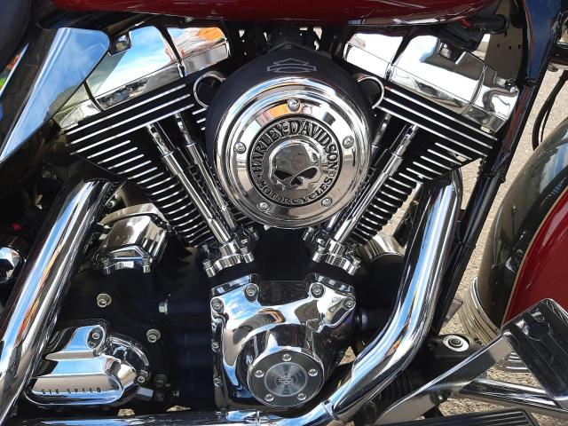 2007 HARLEY-DAVIDSON FLHT CLASS 1HD1FF4157Y658822