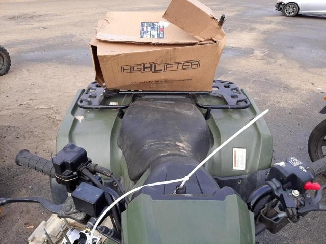 2021 HONDA TRX520 FA 1HFTE46E8M4600262