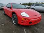 2003 MITSUBISHI  ECLIPSE