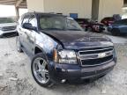 2008 CHEVROLET  TAHOE