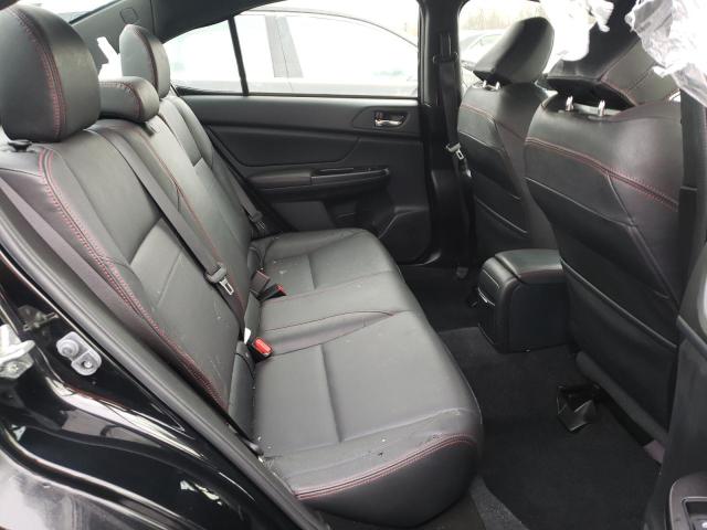 2015 SUBARU WRX LIMITE JF1VA1J62F8814100