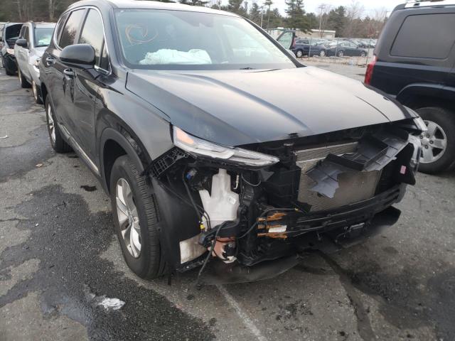 5NMS2CAD1KH051354 Hyundai Santa Fe Se