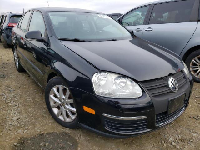 2010 VOLKSWAGEN JETTA LIMI 3VWAX7AJXAM072657