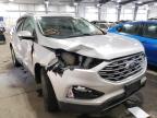 2019 FORD  EDGE