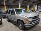 1999 CHEVROLET  TAHOE