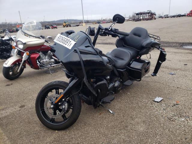 2020 HARLEY-DAVIDSON FLTRK 1HD1KZF19LB669426