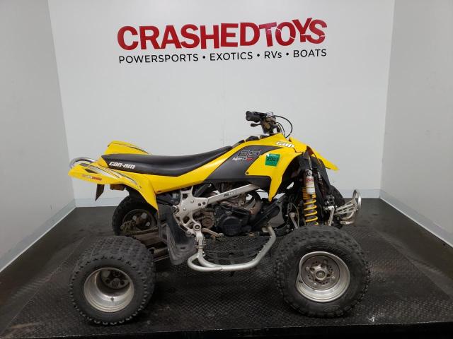 2008 Can-Am Ds 450 1