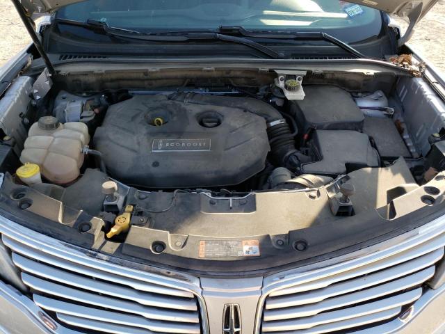2016 LINCOLN MKC RESERV 5LMCJ3C9XGUJ20308