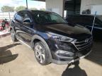 2017 HYUNDAI  TUCSON