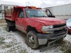 2002 CHEVROLET  SILVERADO