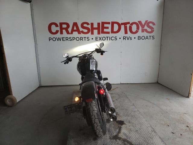 2021 HARLEY-DAVIDSON FLSL 1HD1YDJ14MB015671