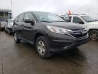 2015 HONDA  CRV