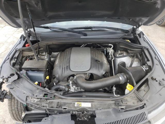 2020 DODGE DURANGO R/ 1C4SDJCT5LC324167