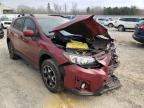 2018 SUBARU  CROSSTREK