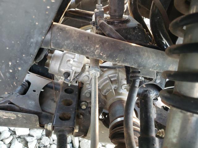 2008 HONDA TRX420 FE 1HFTE354X84119440