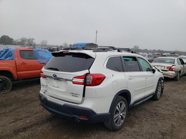 2019 SUBARU ASCENT LIM 4S4WMALDXK3428304