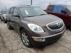 2008 BUICK  ENCLAVE