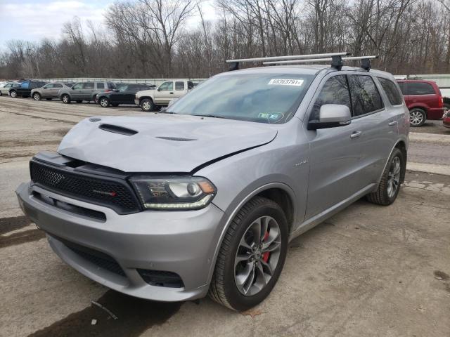 2020 DODGE DURANGO R/ 1C4SDJCT5LC324167