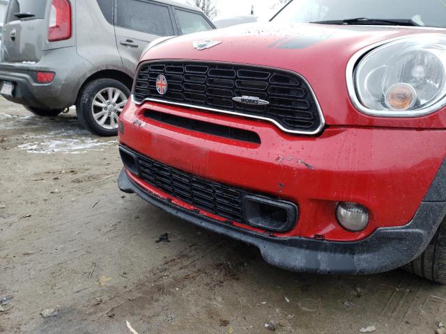 2013 MINI COOPER COU WMWXD1C55DWM28579