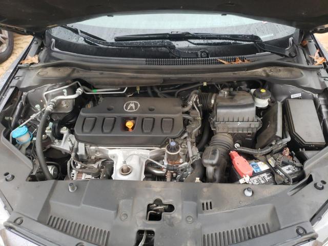 2015 ACURA ILX 20 19VDE1F32FE007941