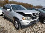 2004 BMW  X5