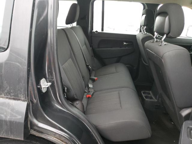 2011 JEEP LIBERTY SP 1J4PN2GK4BW573268