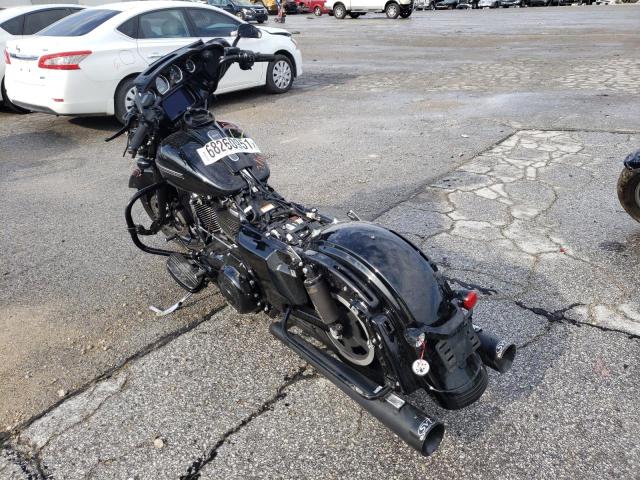 2019 HARLEY-DAVIDSON FLHXS 1HD1KRP31KB638699