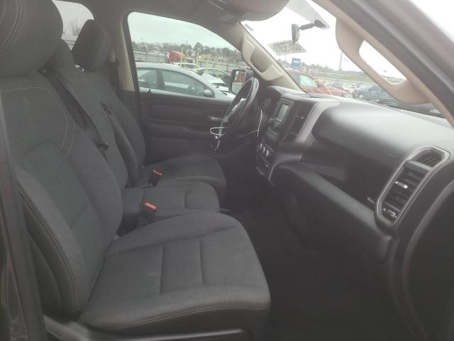 2019 RAM 1500 TRADE 1C6SRFCT9KN847474