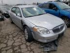 2009 BUICK  LUCERNE