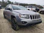 2016 JEEP  COMPASS