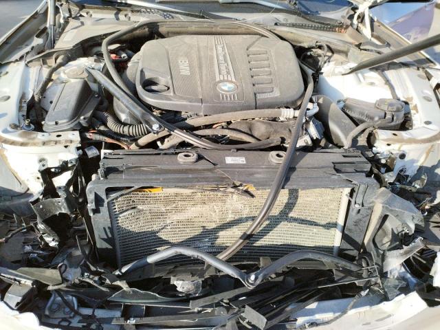 2015 BMW 535 D WBAXA5C5XFD691813