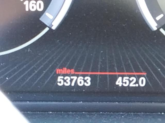 2015 BMW 535 D WBAXA5C5XFD691813