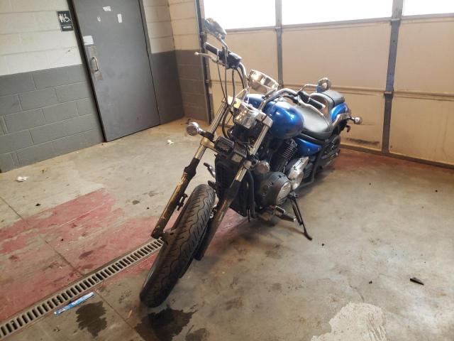 2014 YAMAHA XVS1300 CU JYAVP33E4EA010246