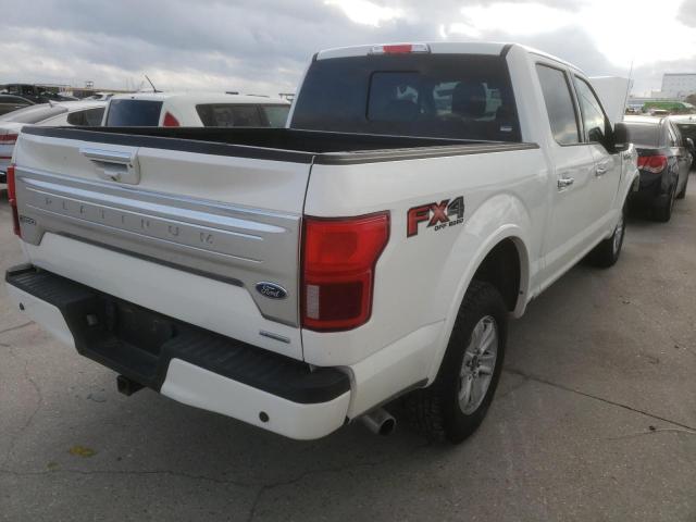 1FTEW1E48LFA54458 Ford F150 Super 2020. Фото: 3