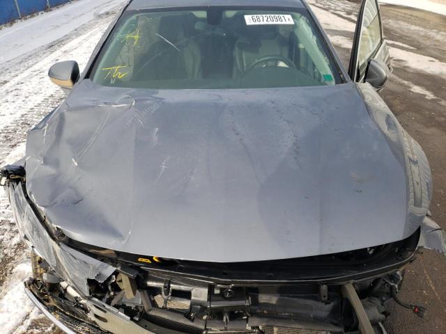 2019 BUICK LACROSSE E 1G4ZP5SS9KU128355