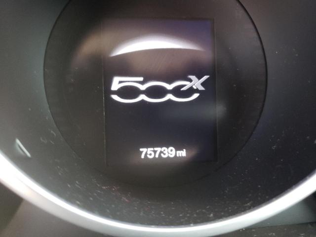 2017 FIAT 500X POP ZFBCFXAB8HP612165