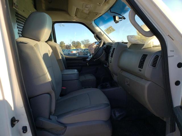 2012 NISSAN NV 2500 1N6BF0LY8CN107665