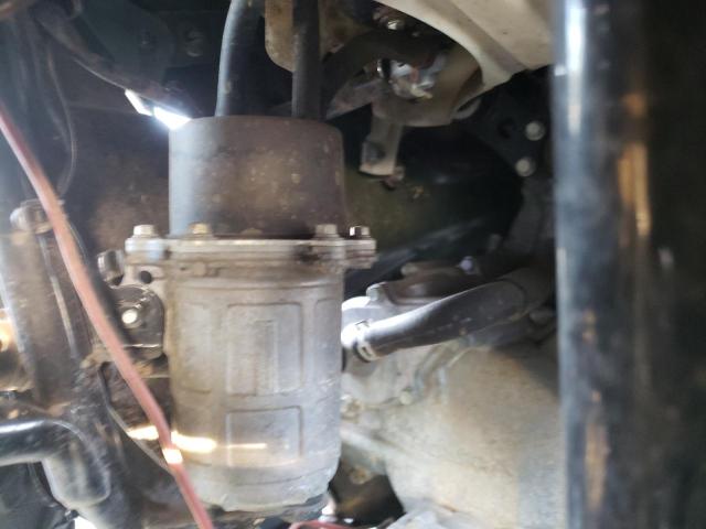 2008 HONDA TRX420 FE 1HFTE354X84119440