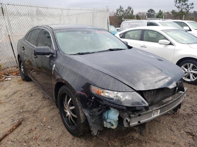 2010 Lincoln MKS 