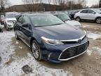 2017 TOYOTA  AVALON