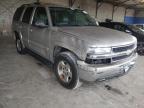 2006 CHEVROLET  TAHOE