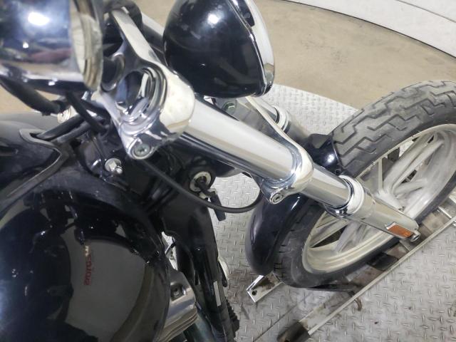 2008 HARLEY-DAVIDSON FXD 1HD1GM41X8K305109
