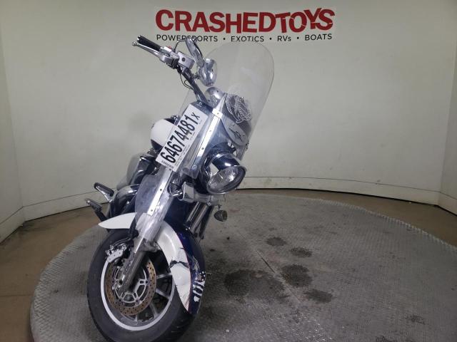 2008 SUZUKI VLR1800 JS1VY54A182102531