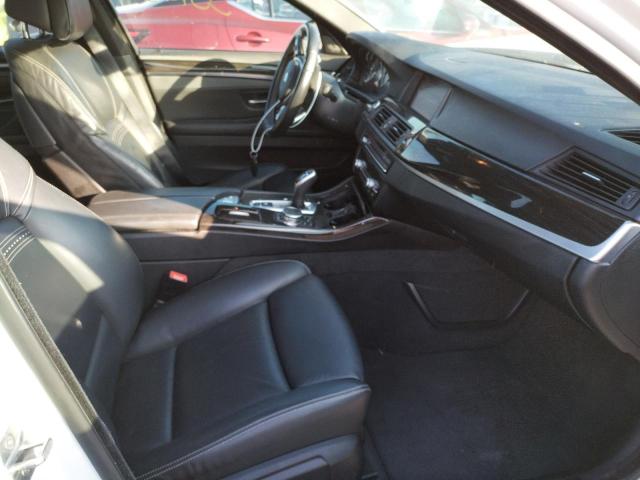 2015 BMW 535 D WBAXA5C5XFD691813