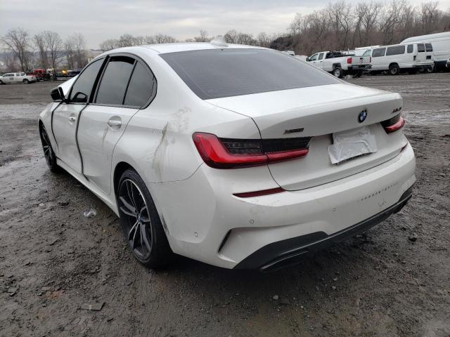 2021 BMW M340XI 3MW5U9J04M8B89774