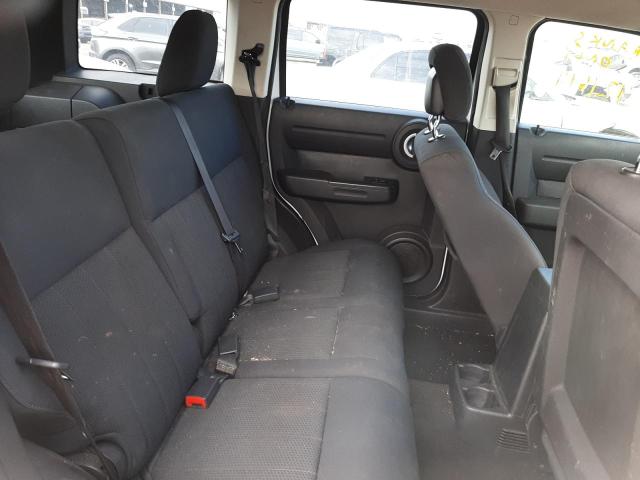 2011 DODGE NITRO SE 1D4PU2GK4BW541366