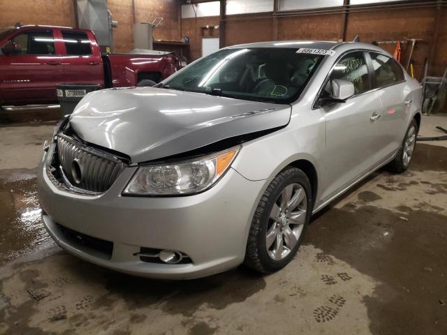 2011 BUICK LACROSSE C 1G4GC5ED2BF352457