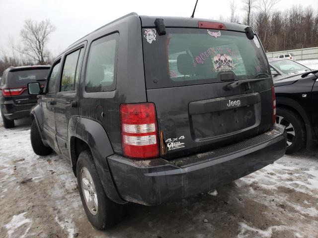 2011 JEEP LIBERTY SP 1J4PN2GK4BW573268